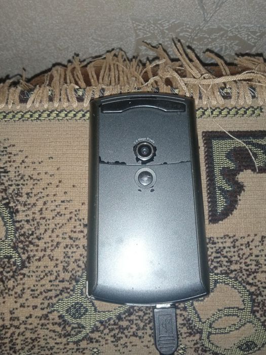 Коммуникатор HTC spv m 650 б/в