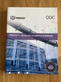 PRINCE2 - Skuteczne zarządzanie projektami