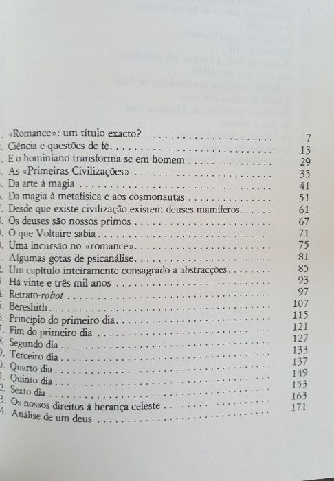 Jean Sendy - Os Deuses que fizeram o Céu e a Terra
