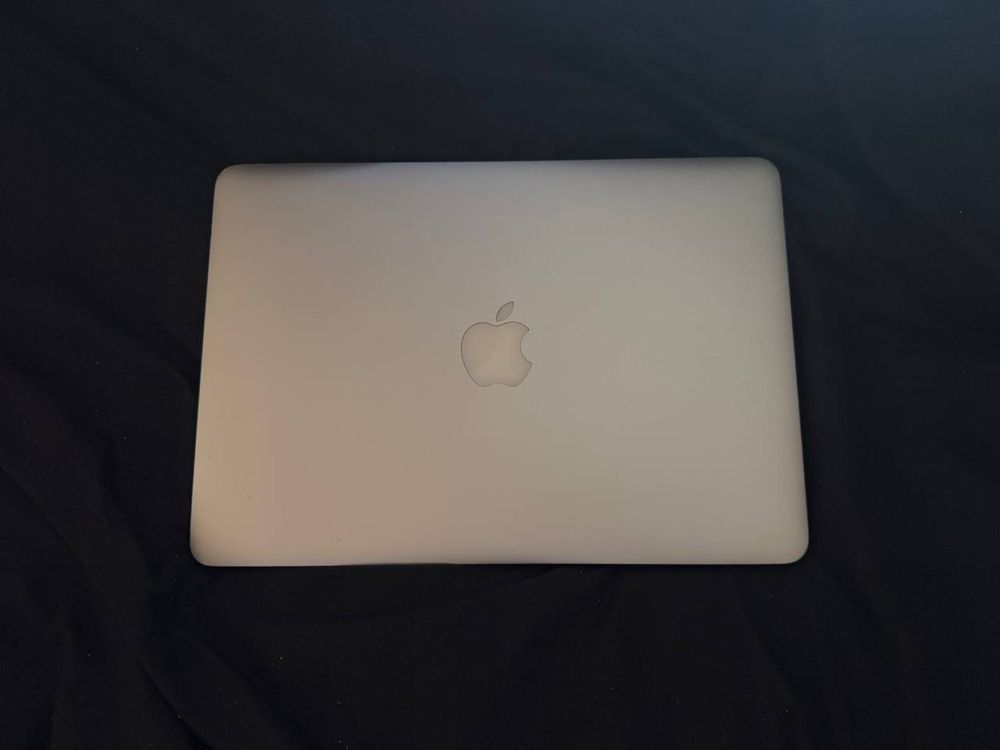 MacBook Pro 2015