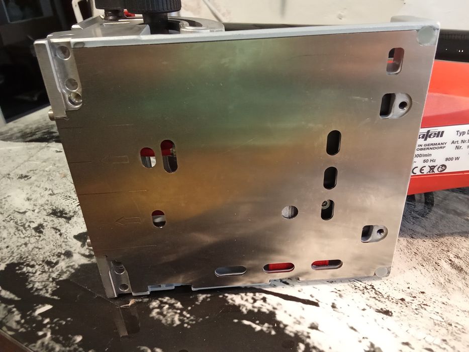 Mafell ddf 40 kołkownica Nowa oryginał