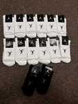 Skarpetki Jordan 12 par + 2 pary gratis
