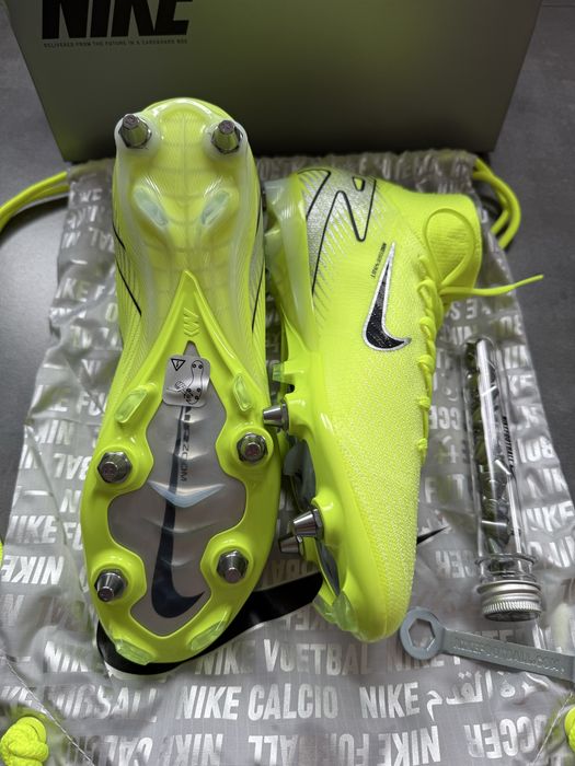 Nike Mercurial Superfly 10 Elite SG-PRO roz. 44