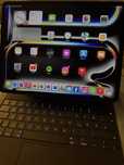 Ipad pro M1 como novo com extras