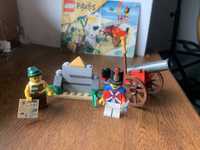 Lego 6239 Pirates piraci