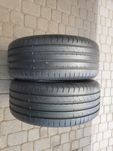 225 / 45 R  17   Fulda