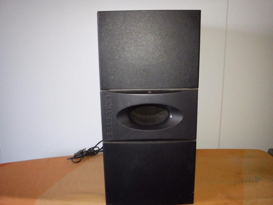 Subwoofer celestion CSW