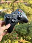100% sprawny ! Pad Kontroler Xbox 360 Oryginał