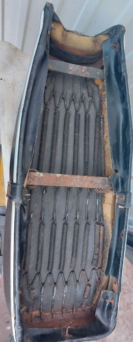 Banco Famel original