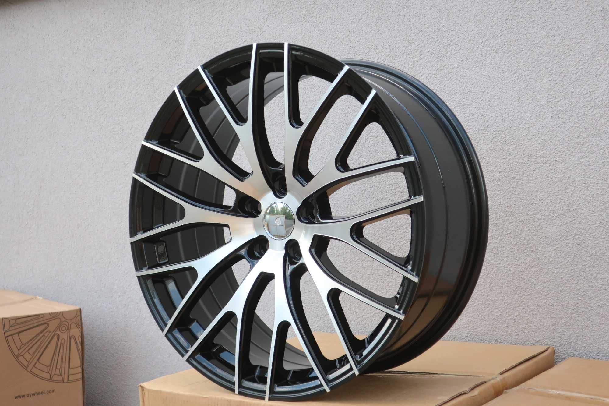 alu felgi 20 5x112 8,5j et35 audi a6 c7 c8 a8 d4 q5 q7 a7 concave