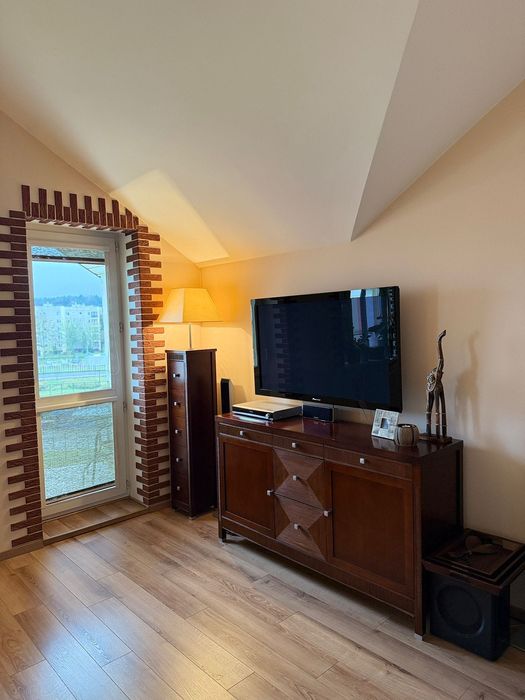 W pełni wyposażone / 2 pokoje / Fordon- Wyzwolenia / 56 m2