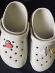 Взуття crocs, Нові