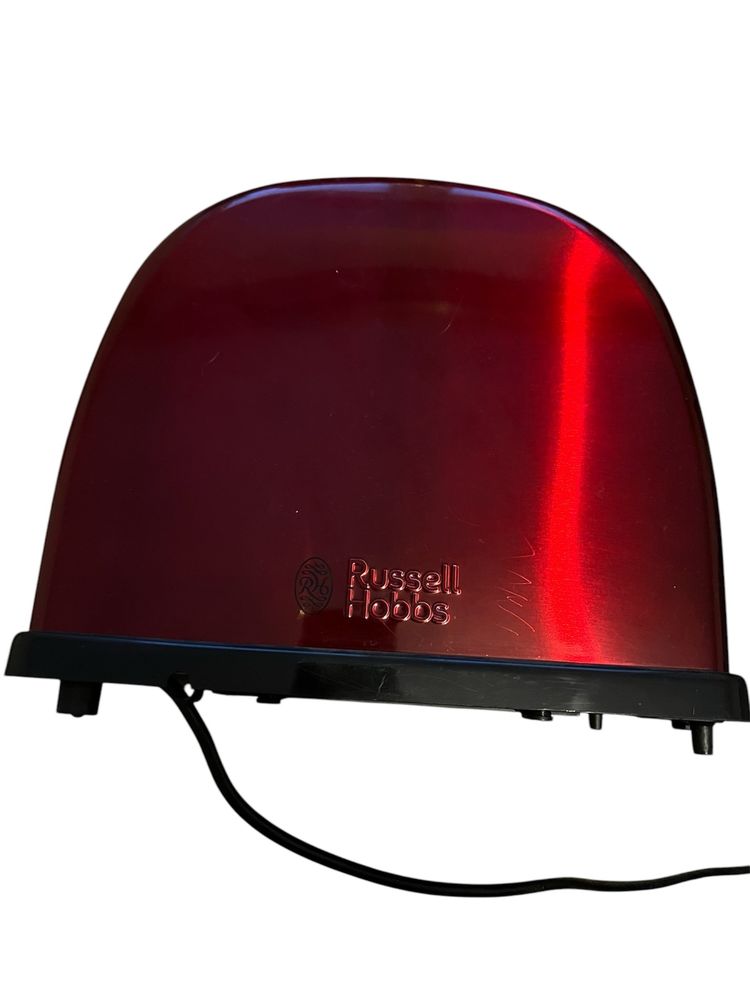 Toster na 4 grzanki marki russell hobbs