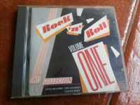 Cd de rock'n'roll