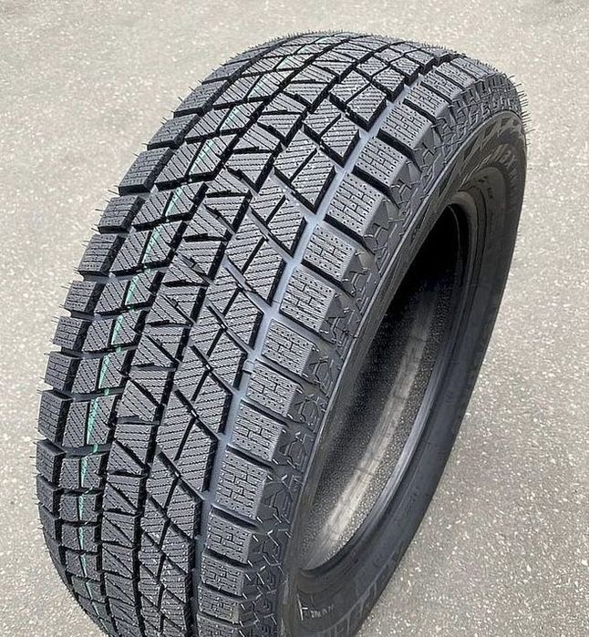 Kapsen/Habilead IceMax RW501 195/65 R15 95T XL, усі розміри!