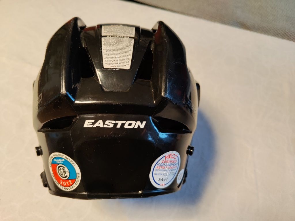 Kask hokejowy Easton E300 rozm. M