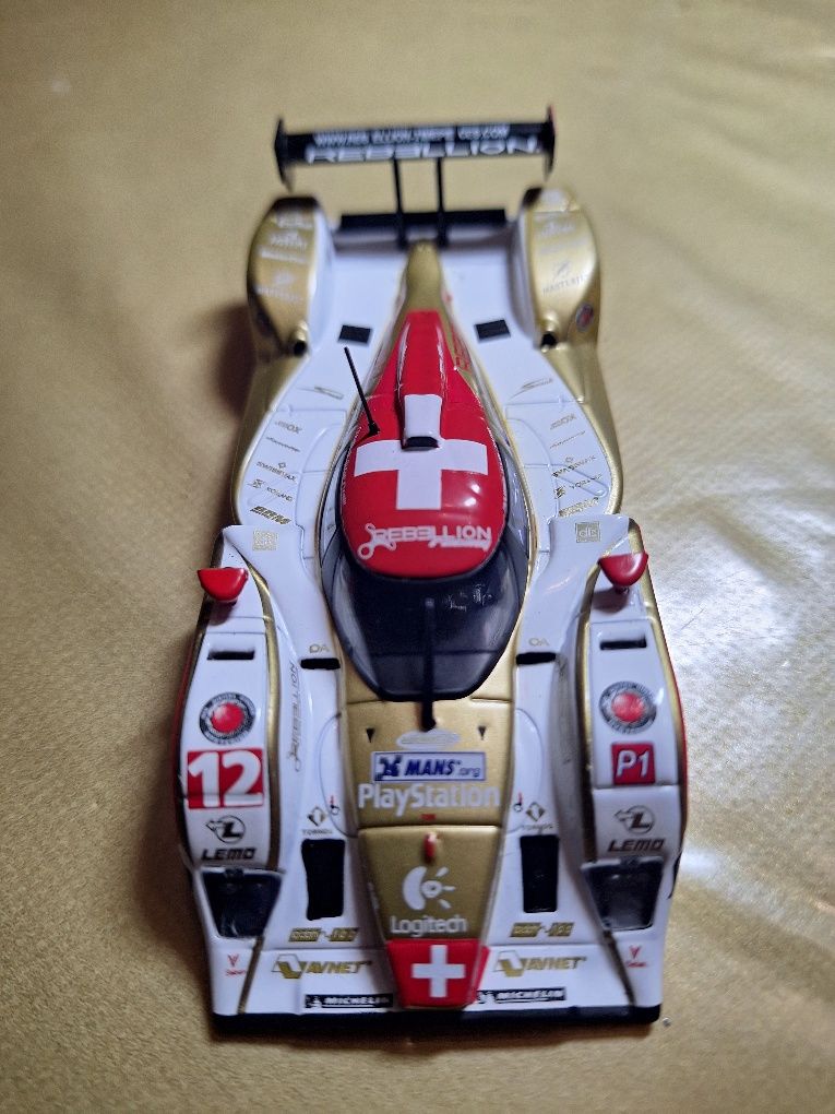 Miniatura Lola LMP1 1:43