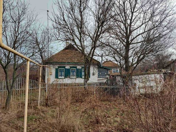 Продам газифицированный дом в селе Петровка, Перевальского района