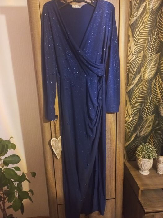 Sukienka damska elegancka