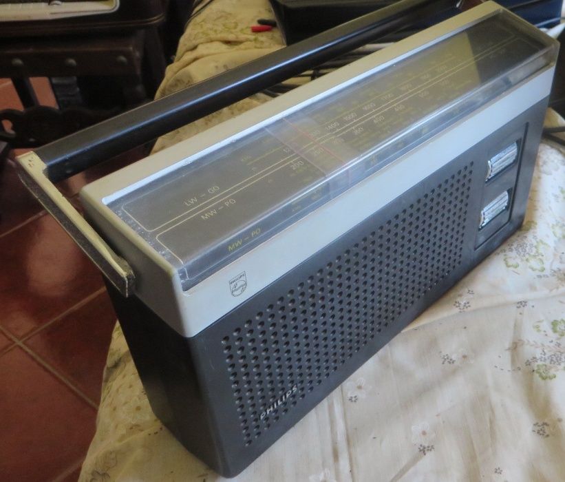 Radio  PHILIPS 90 RL 230