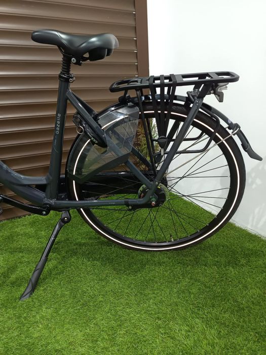 Gazelle Orange c7+ D53 NOWY MODEL Rower Miejski