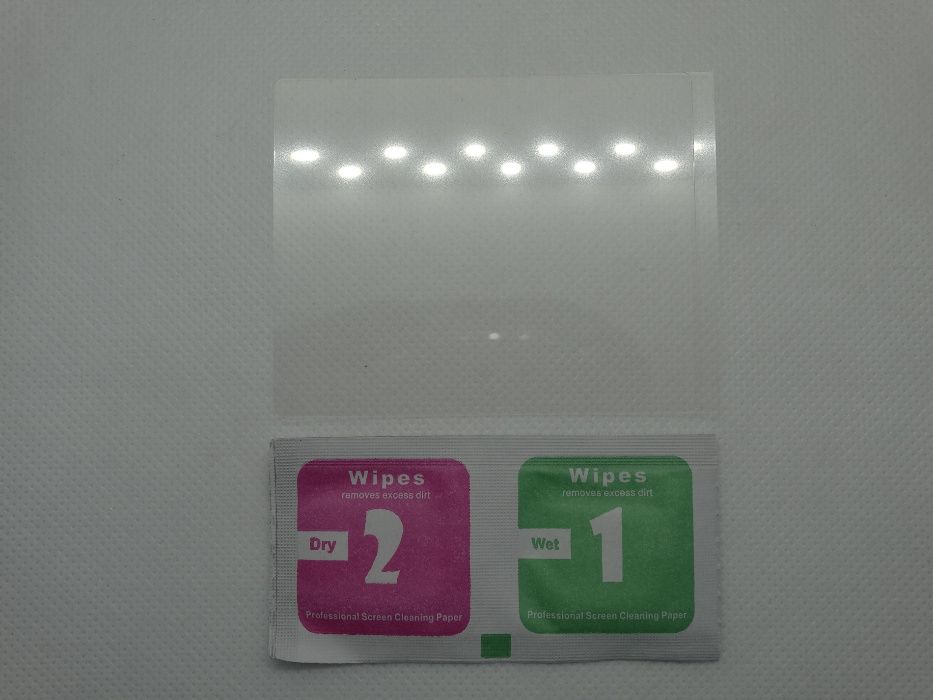 Protetor de ecrã para handhelds RG351P/ PiBoy/ RG350/P/M /RK2020/...