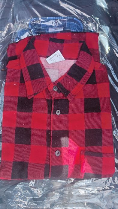 Ubranie robocze obuwie