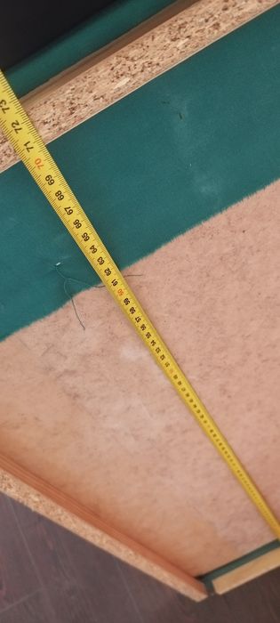 Mesas para a sueca -tampos