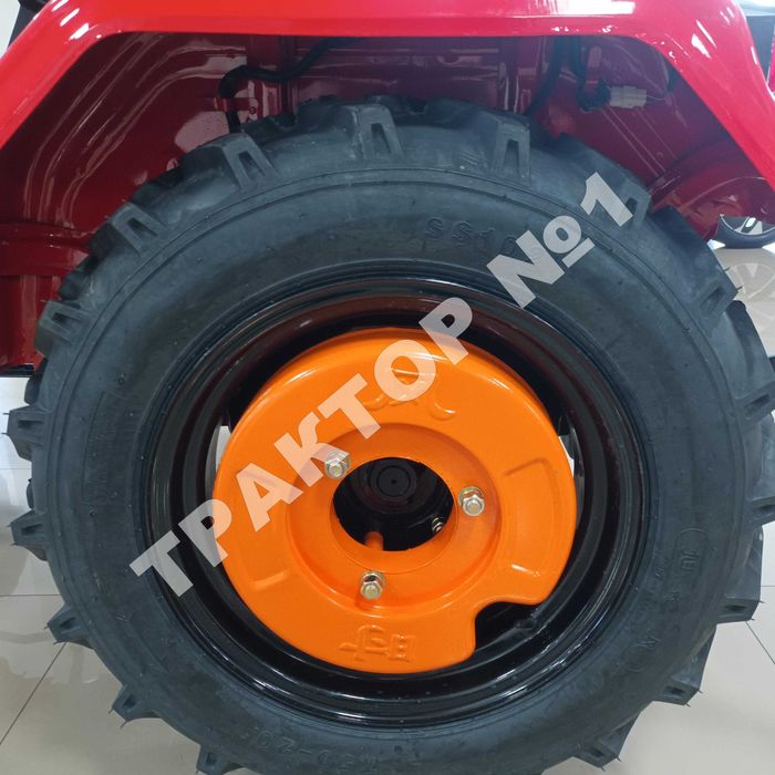 Мінітрактор Shifeng 240 NEW шифенг ЛЮКС Оригінал  Безк. доставка