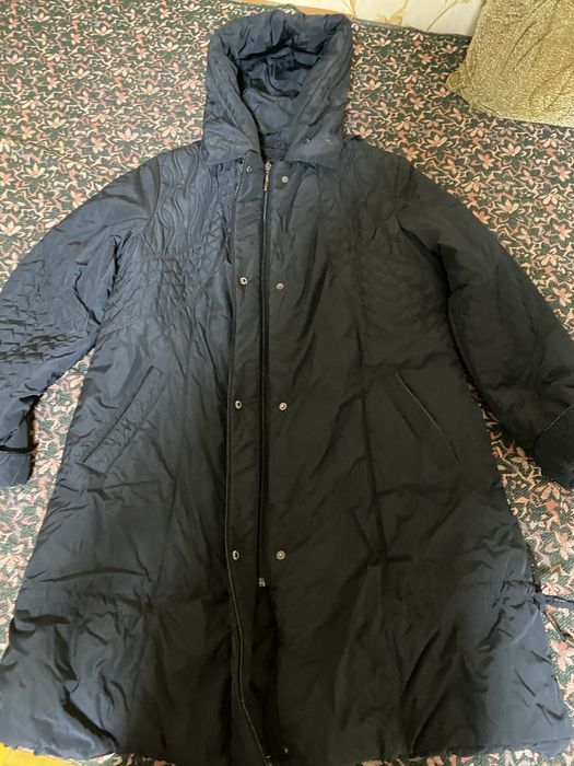 Продам жіночу куртку в ідеальному стані