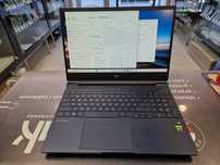 HP VICTUS 15-fa0755ng/ i5-12500H/ 32GB/ 512GB/ RTX 3050 4GB/ QWERTZ