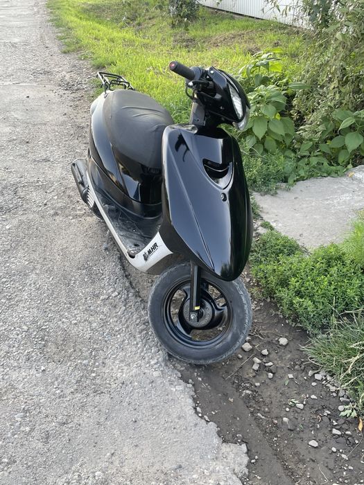 Продам ямаха джог са 36