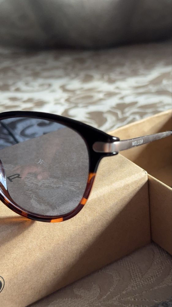 Óculos de Sol Meller Polarized Bioko Collection