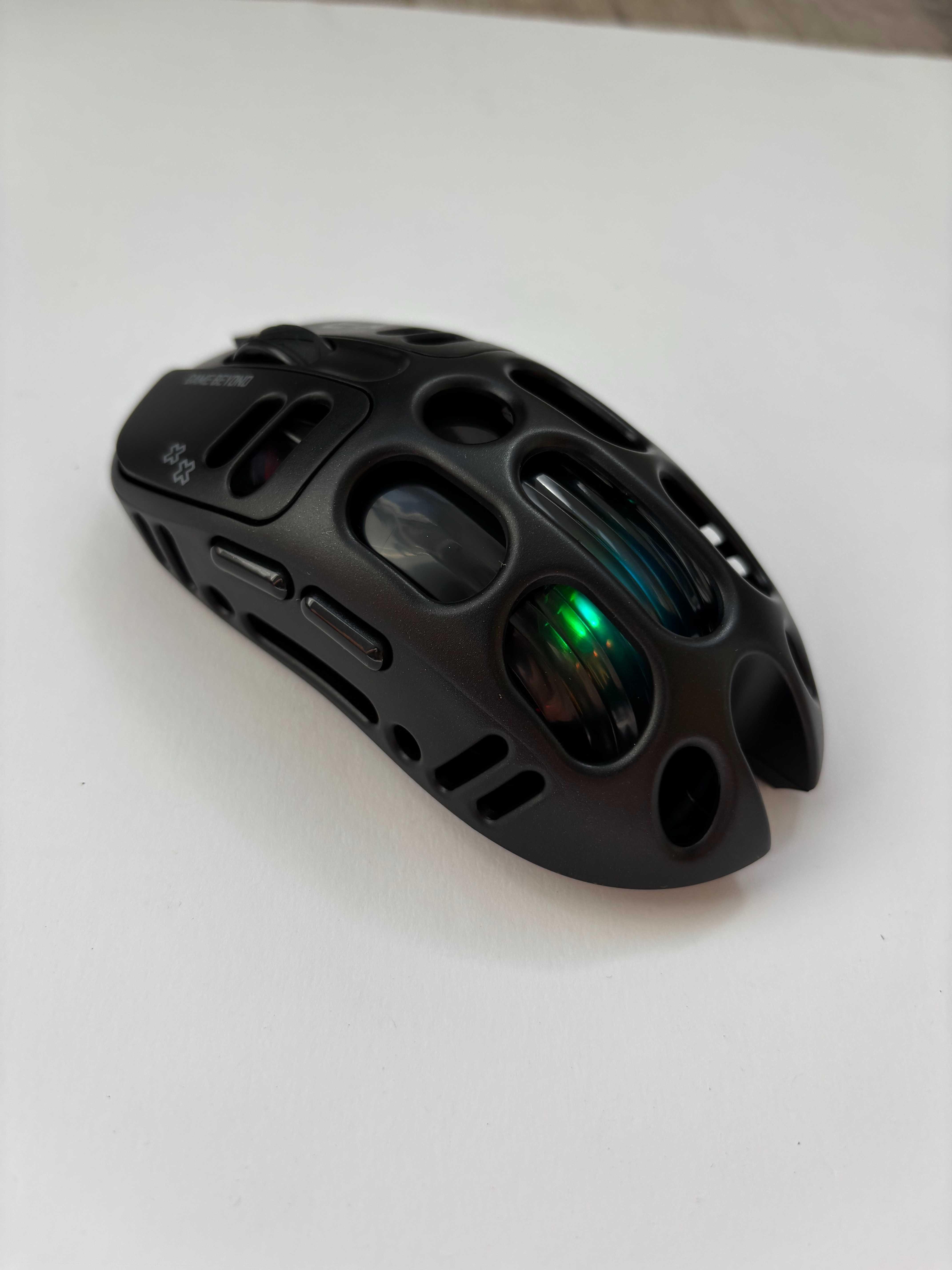Игровая беспроводная мышь T-Wolf X3 с подсветкой