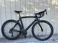 шосе/ендюранс Pinarello Dogma K8s Carbon (2018) Ultegra R8050 di2 11s