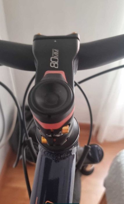 Rockrider ST540S