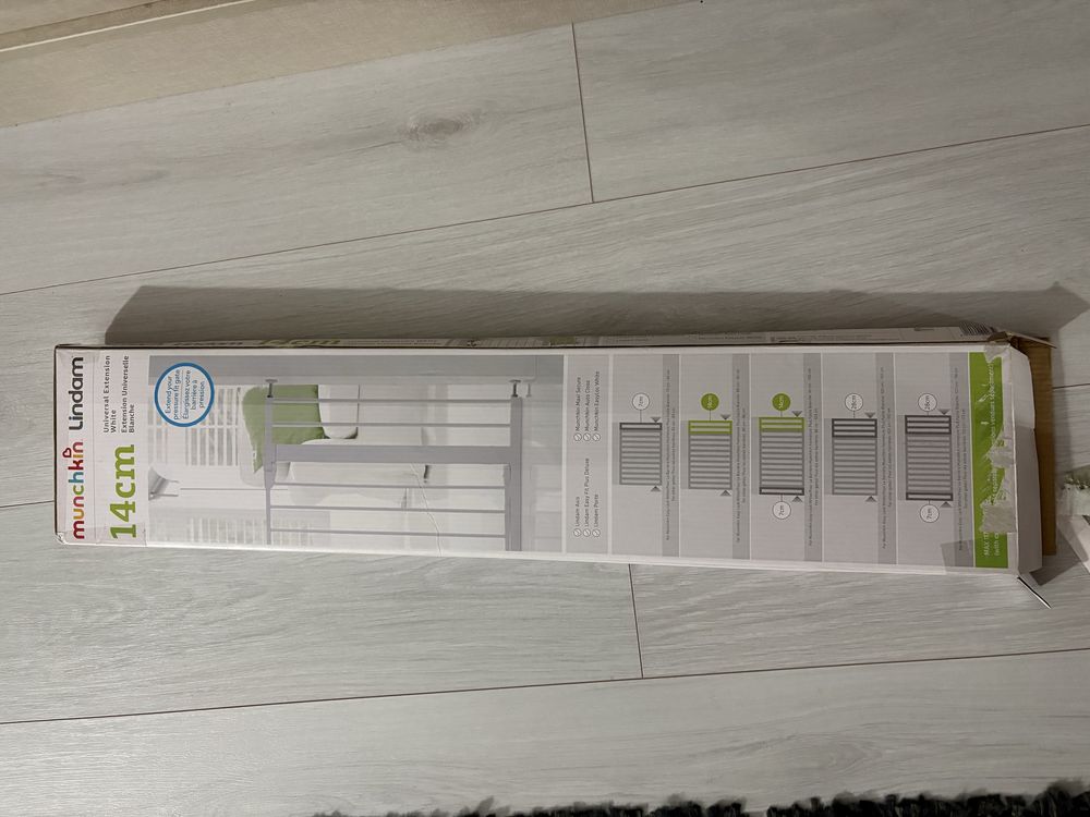 Protecao de escadas