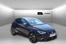 SEAT Ibiza 1.0 TSI FR DSG