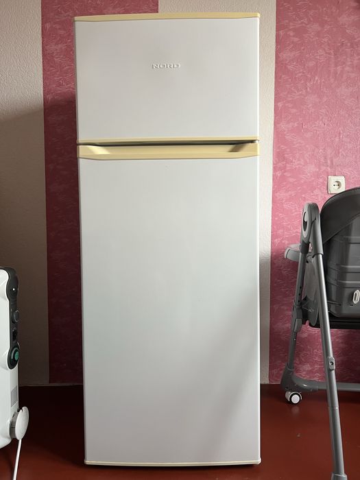 Холодильник норд