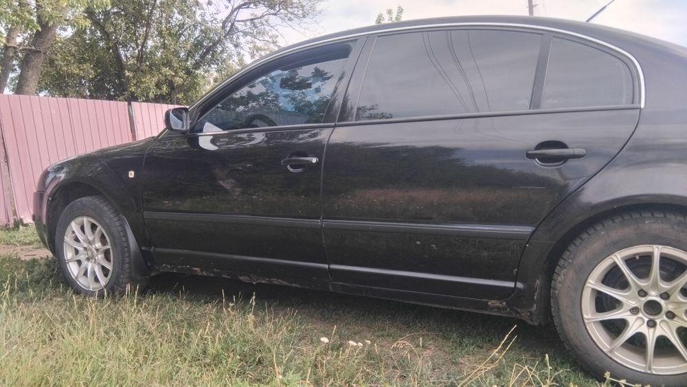 Продам Супер б 2006