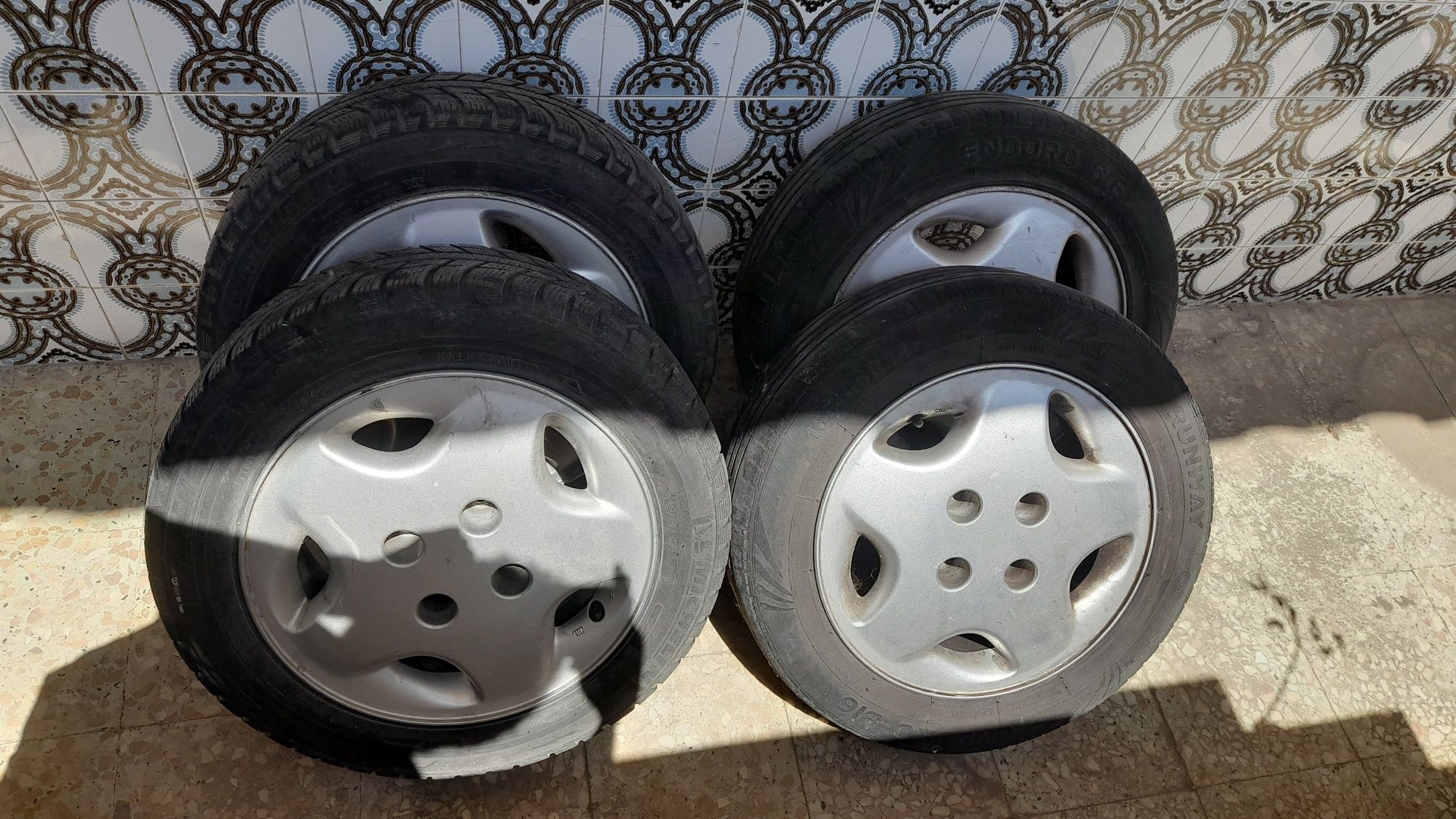 Peugeot 106 1.4 xs 1994