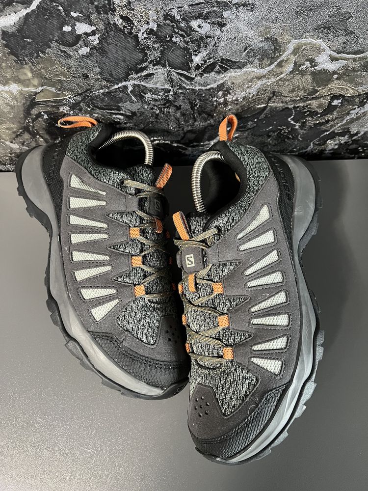 Кросівки чоловічі Salomon Eos Aero 42р