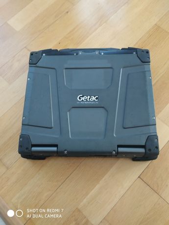 Промисловий, захищений , Ноутбук Getac B300 G5 I5 сенсорний СТО