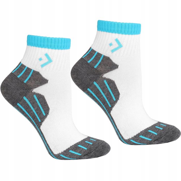 Moraj Skarpety Designed In Poland 3-Pary 38-41