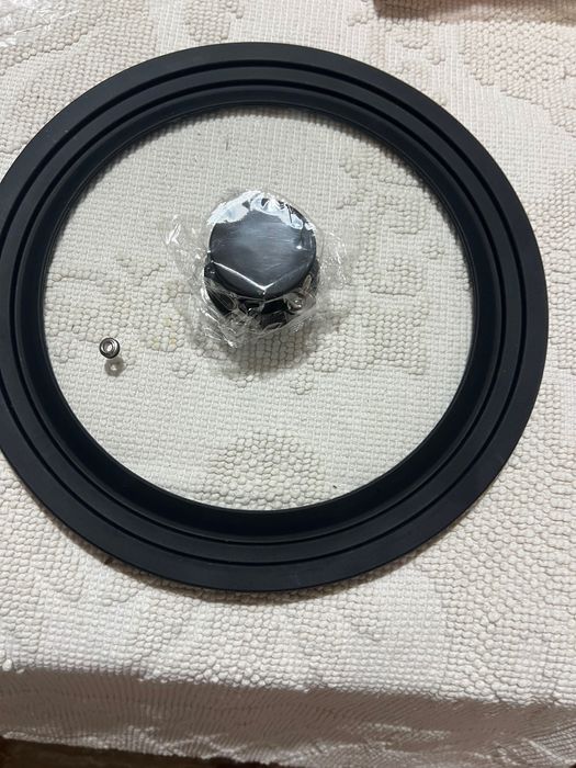 Testo para panela