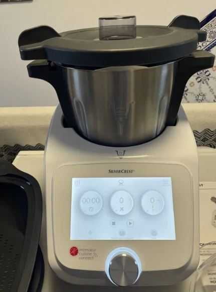 Monsieur Cuisine Connect