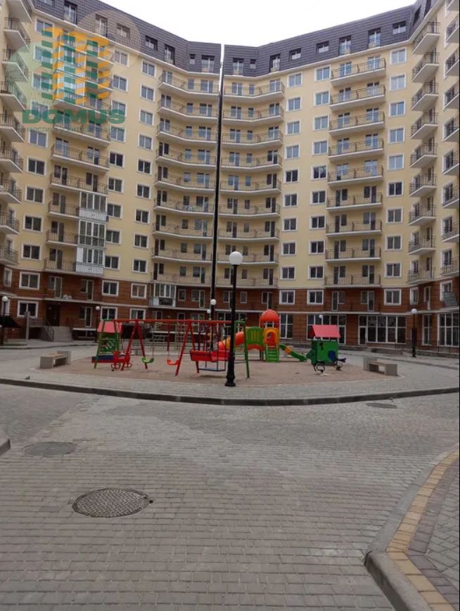 Продам 1 комн ЖК Континент, Таирова! Скидка! Невысокий 2 этаж