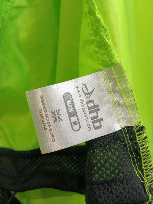 Вело куртка DHB fox, assos, specialized