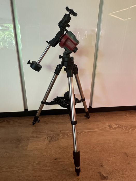 IOptron Skyguider Pro