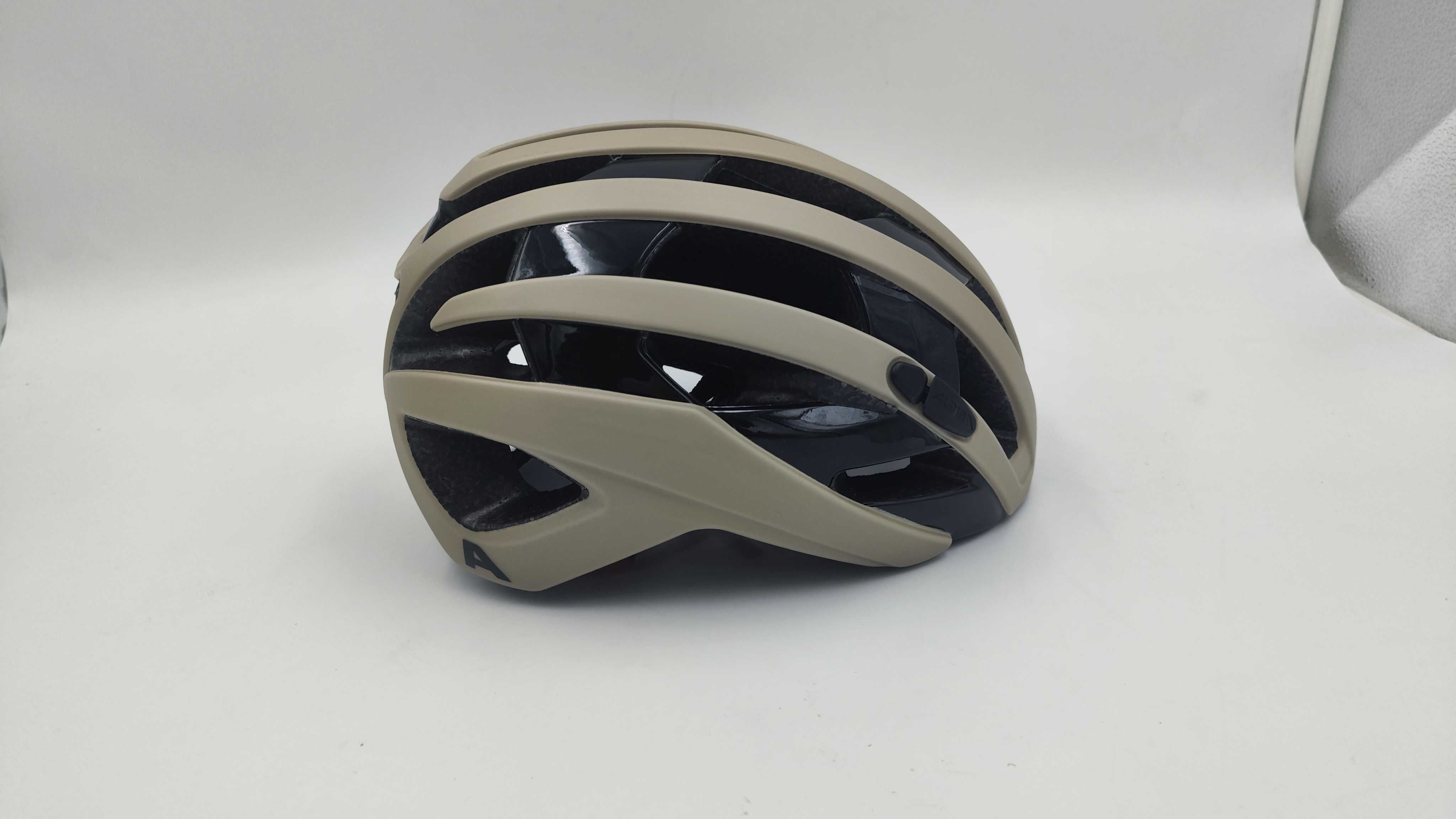 Kask rowerowy Alpina Ravel r. M 55-59 cm (AO20)